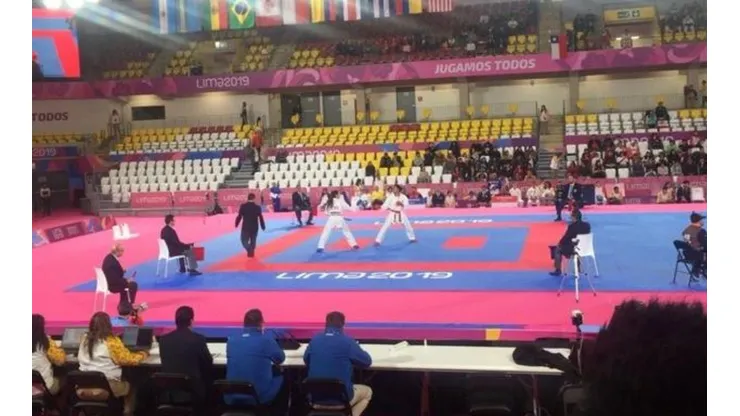 Chile busca superar las 43 medallas de Guadalajara 2011 en la última jornada de los Panamericanos en Lima