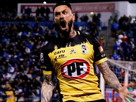 Pinilla: “Seguramente la UC ganará el título fácil”