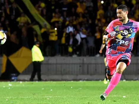 Arquero de Coquimbo Unido pide disculpas tras denuncia por acoso sexual