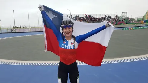 Chile sigue sumando en los Juegos Panamericanos