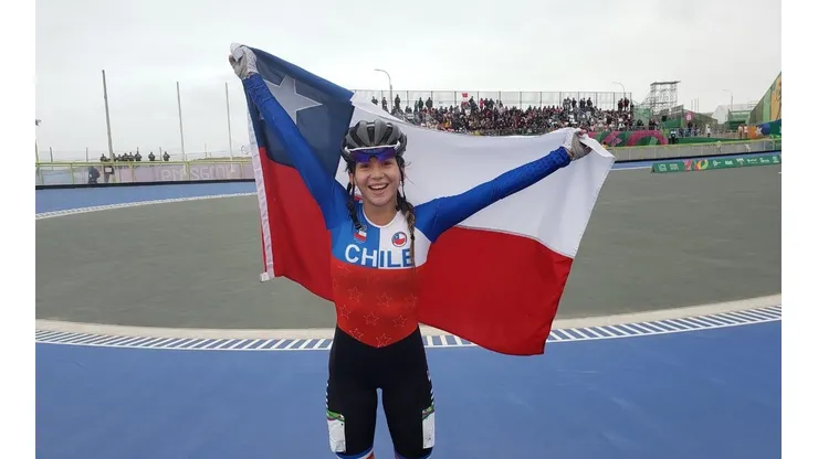 Chile sigue sumando en los Juegos Panamericanos