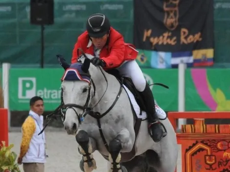 EN VIVO | El Team Chile quiere seguir haciendo historia en los Panamericanos
