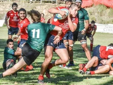 Con el superclásico penquista avanza la fecha 11 del Torneo Central Juan Maestro