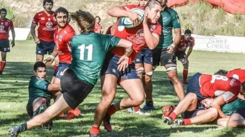 El superclásico penquista se toma la fecha 11 del Torneo Central Juan Maestro.