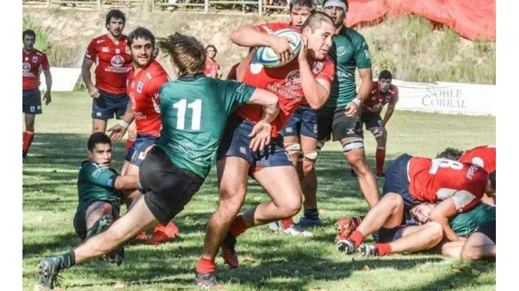 El superclásico penquista se toma la fecha 11 del Torneo Central Juan Maestro.