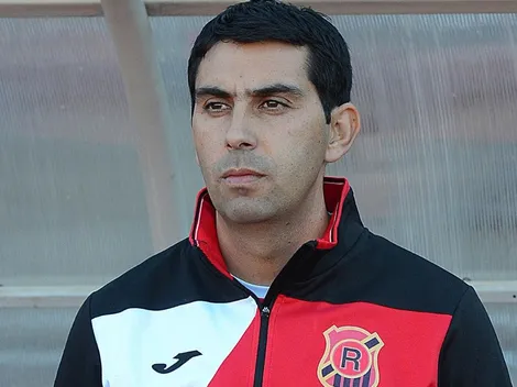 Rangers destituye a Héctor Tapia tras la goleda de San Felipe