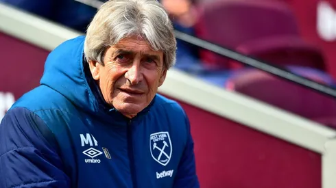 ¿Qué partido vio? Según Pellegrini el resultado no refleja lo que pasó en la cancha