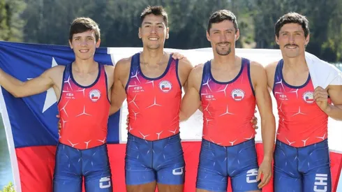 Y ya son 10 las medallas de oro de Chile en los Juegos Panamericanos 2019.