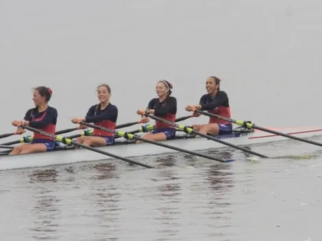 ¡¡Ya son 11 medallas de oro para Chile en los Panamericanos!!