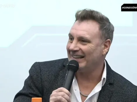 Barti trolea a Luka Tudor por frases del Mago: "Ahí está ese guatón mentiroso”