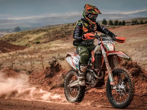 Tomás de Gavardo sale a buscar el título en Hungría