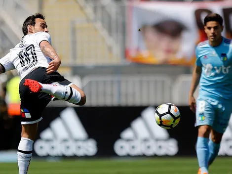 Cómo, cuándo y dónde ver a O'higgins vs Colo Colo