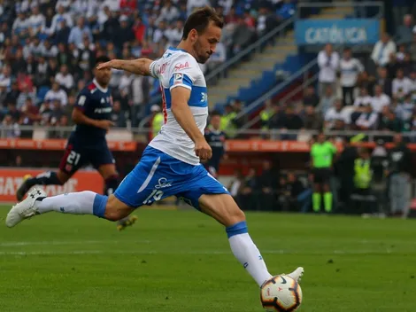 Chapa ya palpita el clásico: "La U llena estadios pese al momento"