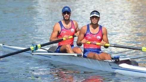 El remo le da a Chile tres medallas, supera a Toronto y la mejor marca dorada de Buenos Aires 1951.