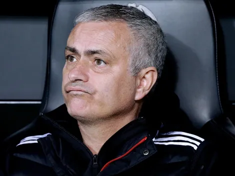 Mourinho: "Decirle que no al Madrid tres veces es imposible"