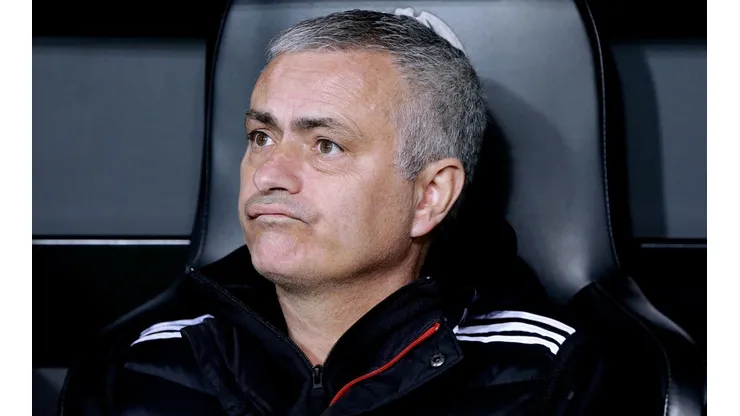 Mourinho: "Decirle que no al Madrid tres veces es imposible"