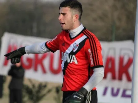 Todo vale: Joven arquero argentino busca club por Twitter