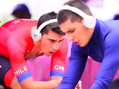 EN VIVO | Sigue al Team Chile en el jueves de los Panamericanos