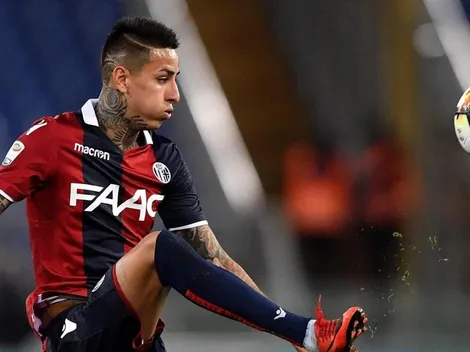 Pulgar se realiza los exámenes y firmará contrato en Fiorentina