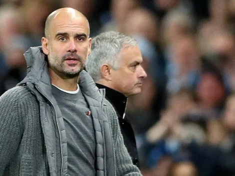 ¡Récord! Guardiola ha gastado más de 500 millones de euros en defensas