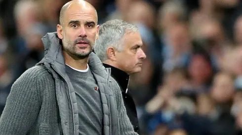 Guardiola es el mejor entrenador del mundo con billetera acorde