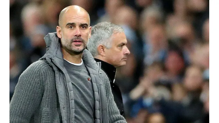 Guardiola es el mejor entrenador del mundo con billetera acorde