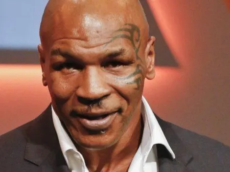 Para evadir doping: Mike Tyson confiesa que usaba pene falso