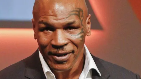 Para evadir doping: Mike Tyson confiesa que usaba pene falso