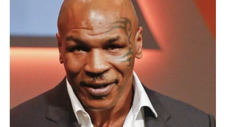 Para evadir doping: Mike Tyson confiesa que usaba pene falso
