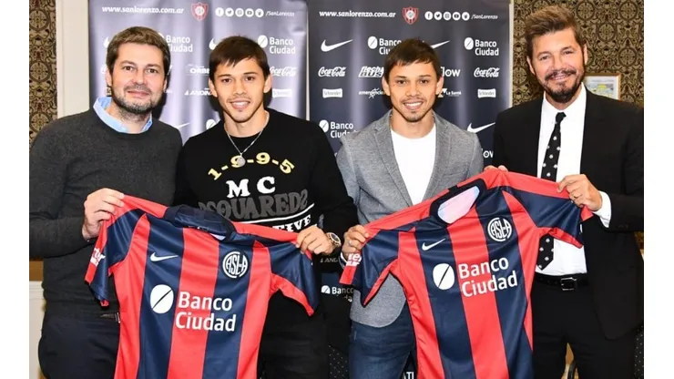 Nuevos refuerzos para Pizzi