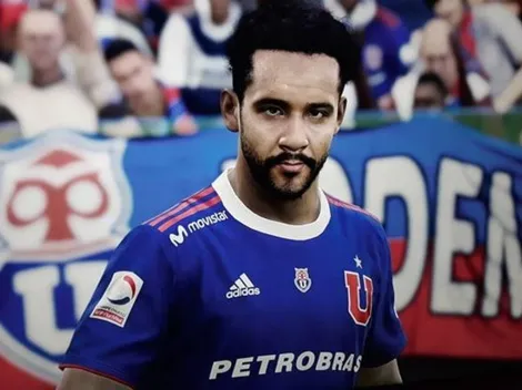 Las primeras imágenes y valoraciones de la U en el PES 2020