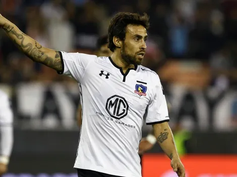 Mario Salas y renovación del Mago Valdivia: "Me encantaría"