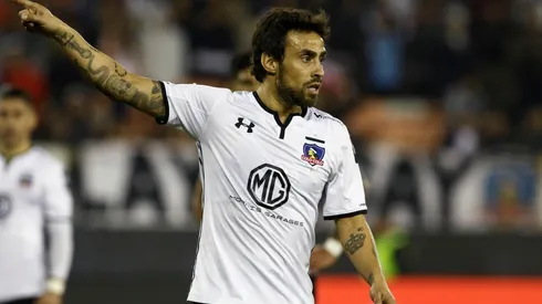 Mario Salas y renovación de Jorge Valdivia: "No he conversado con él, pero me encantaría" (Foto: Agencia Uno)