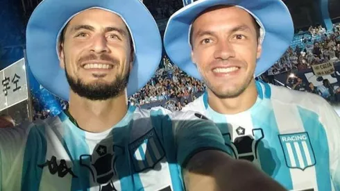 Racing campeón de la Superliga