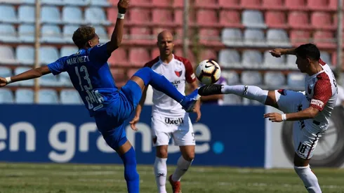 Zulia tiene un pie en semis