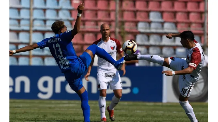 Zulia tiene un pie en semis