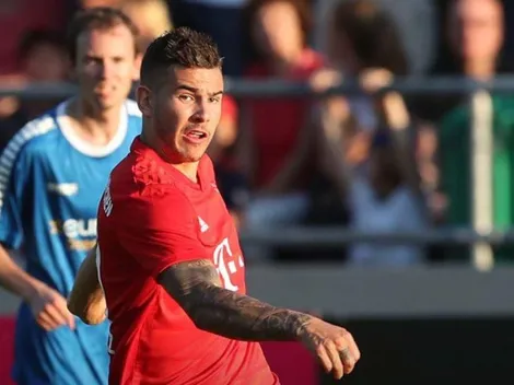 Video | De escándalo: Bayern Múnich golea 23-0 a un humilde equipo