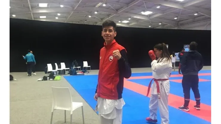 Chile busca, en la recta final de los Panamericanos, sumar más medallas.