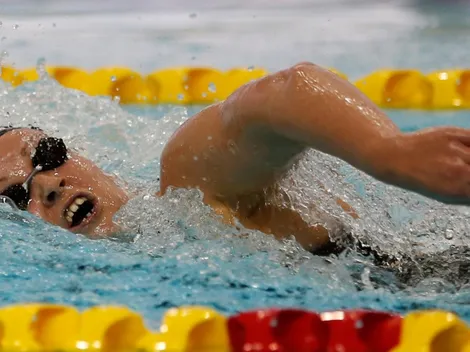 Cómo, cuándo y dónde ver a Kristel Köbrich en los Panamericanos