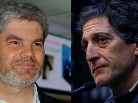 Mario Salas responde con dureza a críticas de Guarello