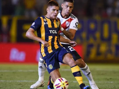 Leo Gil tiene avanzadas negociaciones con Colo Colo