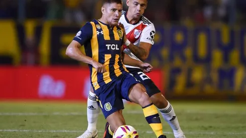 Leonardo Gil tiene avanzadas negociaciones para llegar a Colo Colo (Foto: Getty Images)
