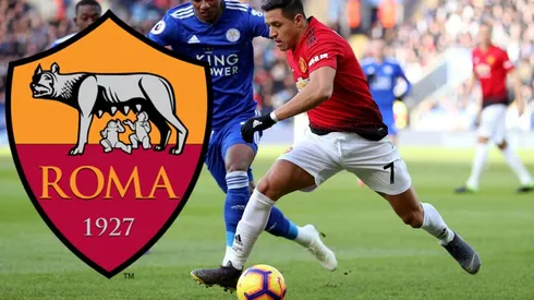 Alexis Sánchez puede regresar a Italia después de ocho años