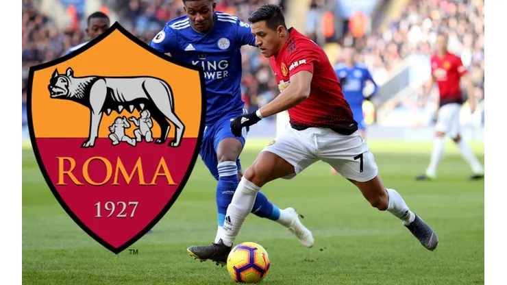 Alexis Sánchez puede regresar a Italia después de ocho años