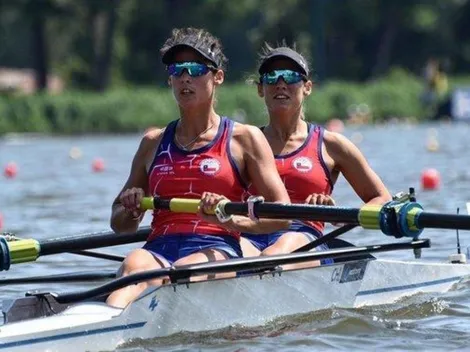 ¡Sexta medalla de oro para Chile en los Panamericanos!