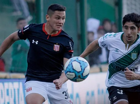 Fuentes: "Si se puede jugar, se puede, sino hay que sacarla a la m..."