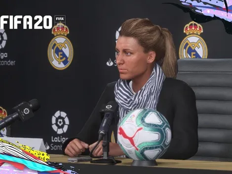 Modo Carrera de FIFA 20: más autenticidad y profundidad