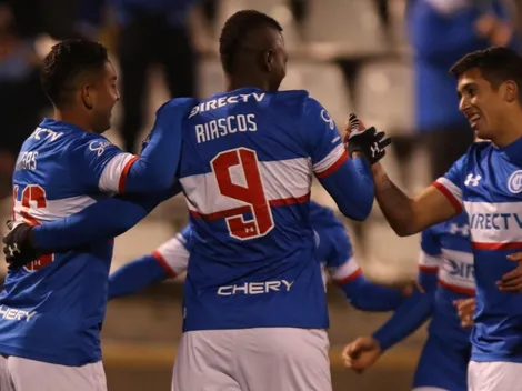 La UC vence a Santiago Morning y avanza a cuartos de Copa Chile