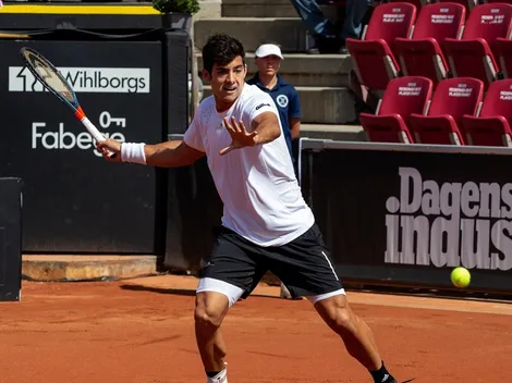EN VIVO | Cristian Garin vs John Isner, Masters 1000 de Montreal