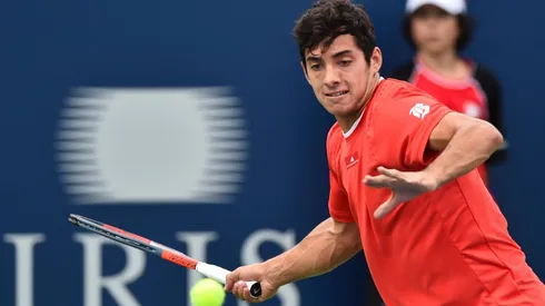 Cristián Garin (37 ATP) tiene a su rival para enfrentar la tercera ronda del Masters 1000 de Montreal